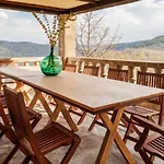 Casa Vistaboa Ribeira Sacra Chantada