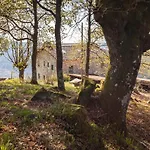 Vakantiehuis Casa Vistaboa Ribeira Sacra Chantada
