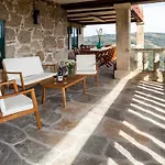 Vakantiehuis Casa Vistaboa Ribeira Sacra Chantada