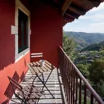 Casa vacanze Casa Vistaboa Ribeira Sacra *