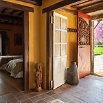 Vakantiehuis Casa Vistaboa Ribeira Sacra *