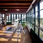 Casa vacanze Casa Vistaboa Ribeira Sacra