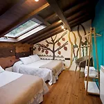Casa Vistaboa Ribeira Sacra * Chantada