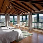 Casa Vistaboa Ribeira Sacra Casa vacanze *