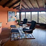 Casa Vistaboa Ribeira Sacra Vakantiehuis *