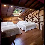 Casa Vistaboa Ribeira Sacra *