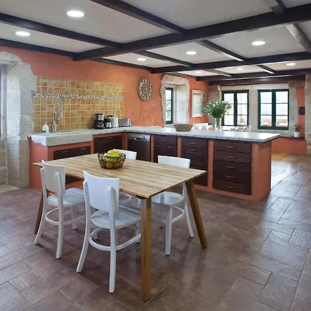 Holiday home Casa Vistaboa Ribeira Sacra