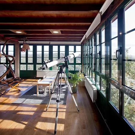 Дом отдыха Casa Vistaboa Ribeira Sacra