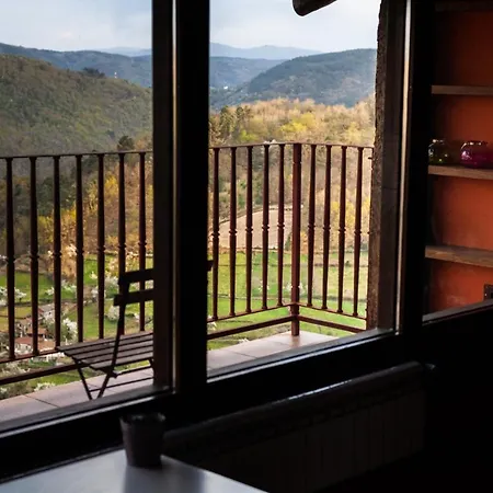 Semesterbostad Casa Vistaboa Ribeira Sacra *