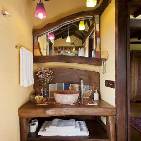 Casa Vistaboa Ribeira Sacra Chantada