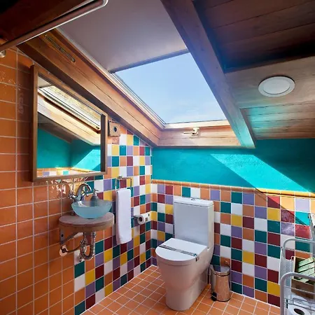 Casa Vistaboa Ribeira Sacra Ferienhaus Chantada