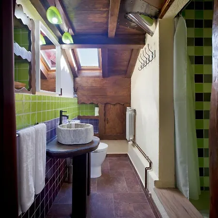 Casa Vistaboa Ribeira Sacra Дом отдыха