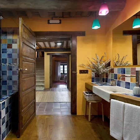 Casa Vistaboa Ribeira Sacra * Чантада