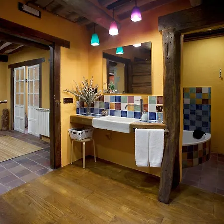 Casa Vistaboa Ribeira Sacra Дом отдыха