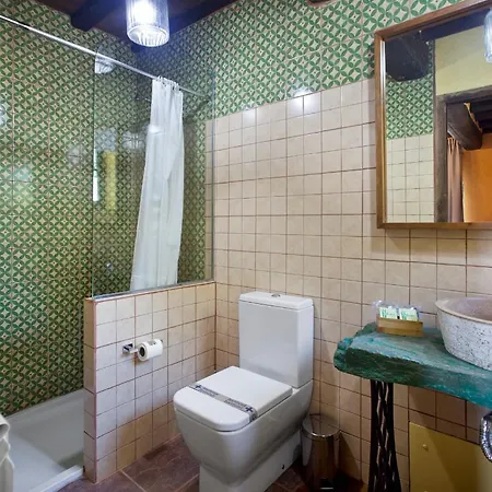 Casa Vistaboa Ribeira Sacra Ferienhaus Chantada