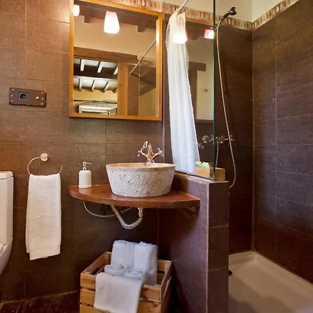 Casa Vistaboa Ribeira Sacra