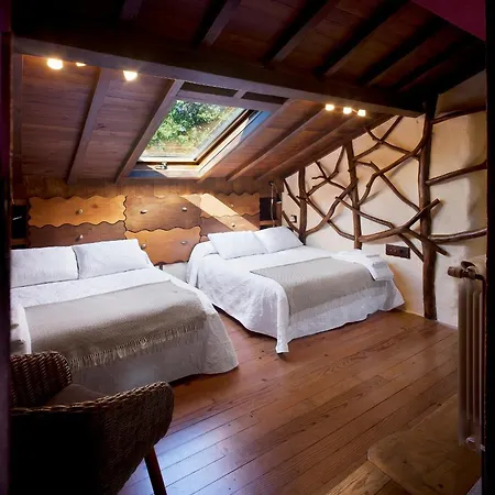 Casa Vistaboa Ribeira Sacra *