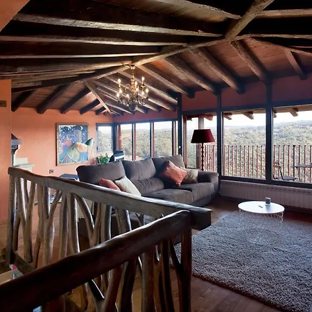 Casa Vistaboa Ribeira Sacra Чантада