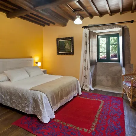 Casa Vistaboa Ribeira Sacra