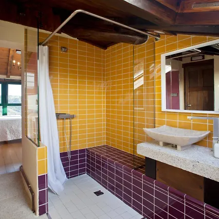 Casa Vistaboa Ribeira Sacra *