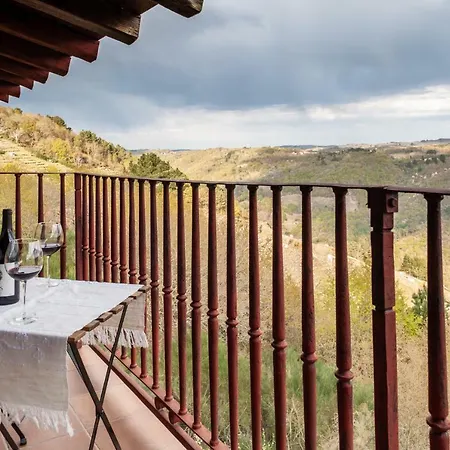 Casa Vistaboa Ribeira Sacra * Чантада