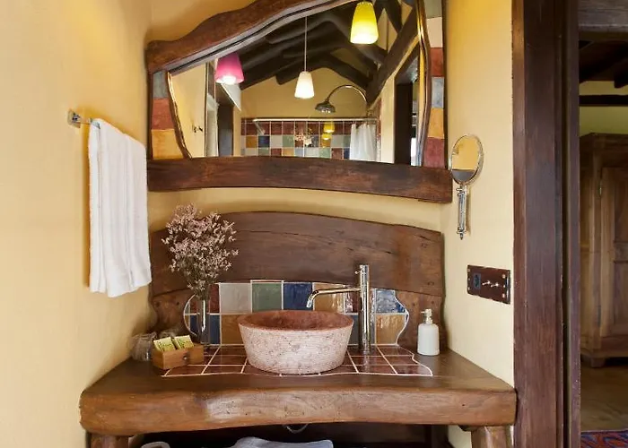 Casa Vistaboa Ribeira Sacra Чантада