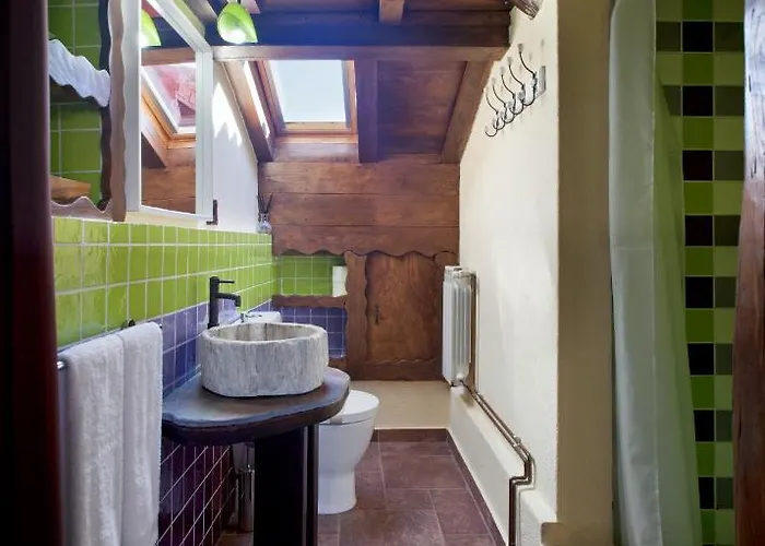 Casa Vistaboa Ribeira Sacra Дом отдыха