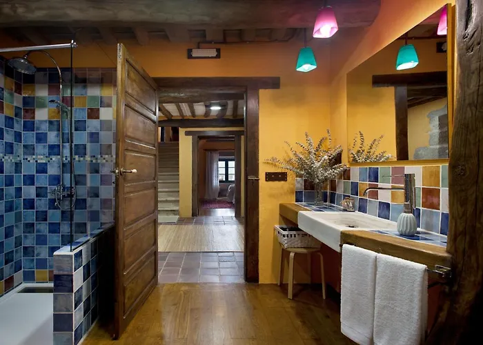 Casa Vistaboa Ribeira Sacra * Чантада