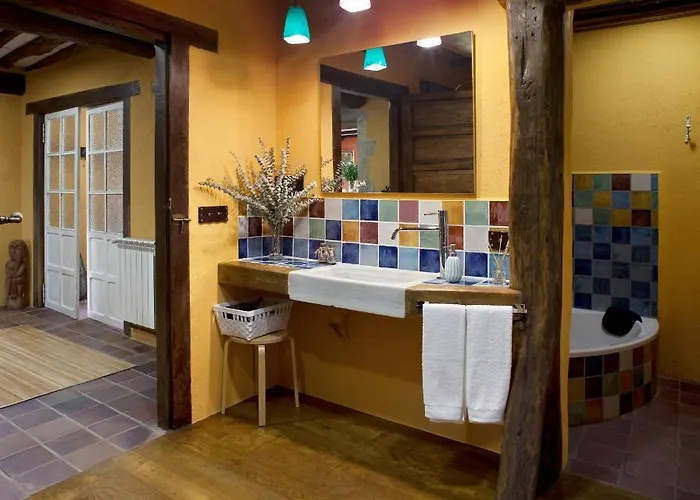 Casa Vistaboa Ribeira Sacra Дом отдыха