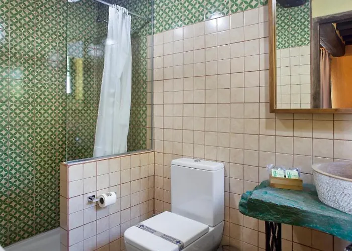 Casa Vistaboa Ribeira Sacra Дом отдыха Чантада