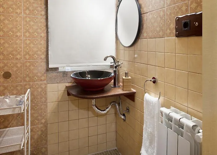 Casa Vistaboa Ribeira Sacra * Чантада