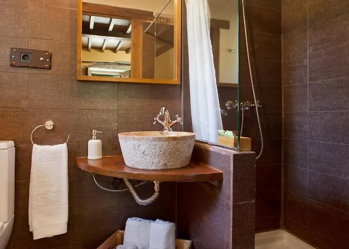 Casa Vistaboa Ribeira Sacra