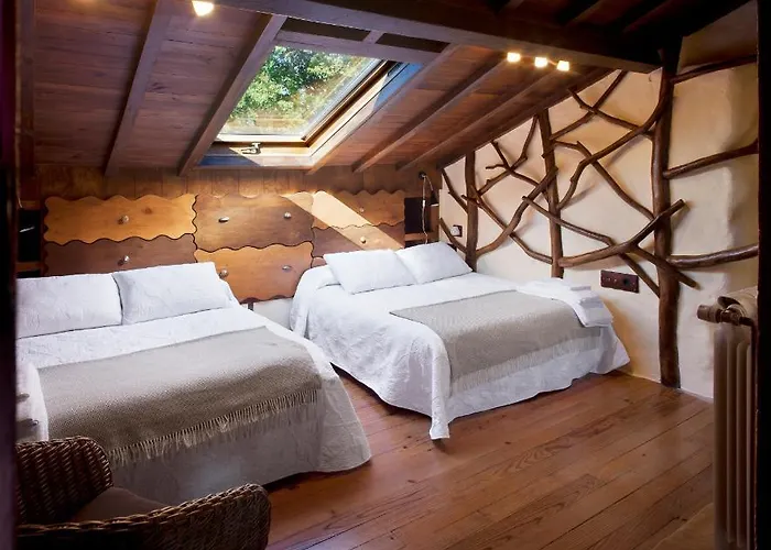 Casa Vistaboa Ribeira Sacra *