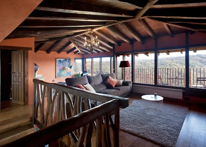 Casa Vistaboa Ribeira Sacra Chantada